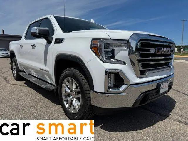 2019 GMC Sierra 1500 SLT for sale in Weston, WI