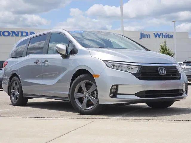 2021 Honda Odyssey EX for sale in Maumee, OH