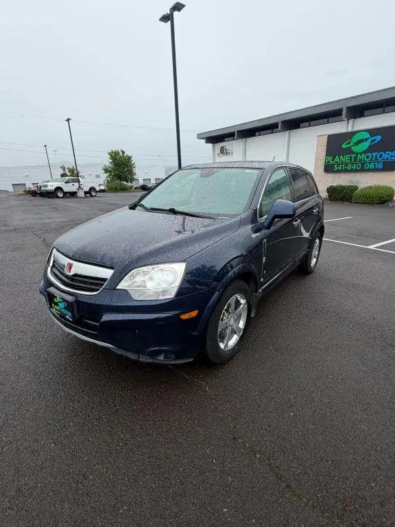 2009 Saturn VUE Hybrid 4-Cyl Base for sale in Medford, OR