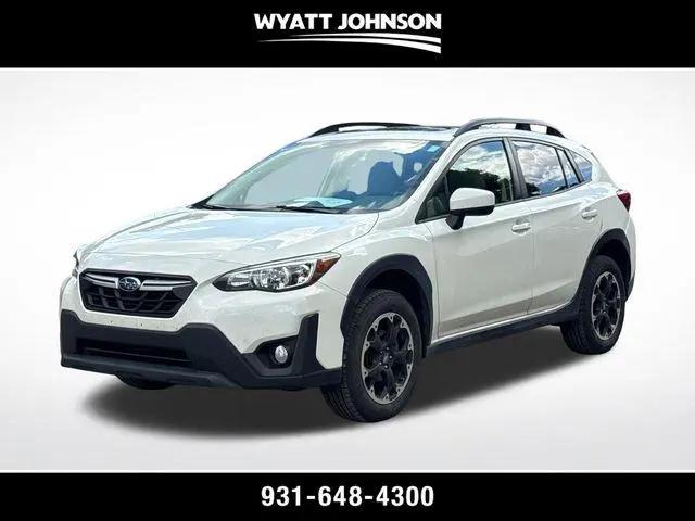 2023 Subaru Crosstrek Premium for sale in Clarksville, TN