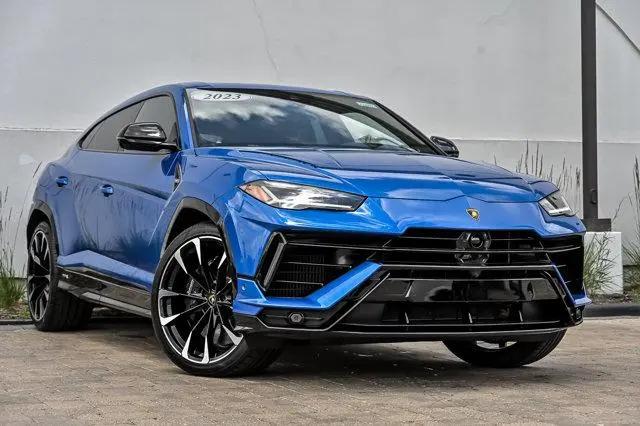 2023 Lamborghini Urus S for sale in Downers Grove, IL