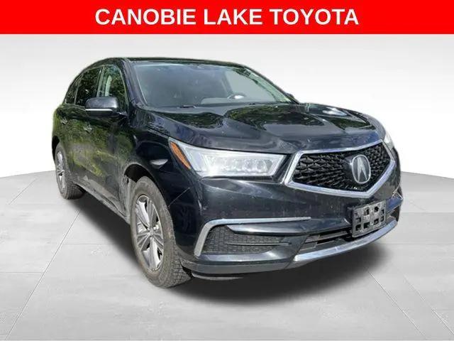 2020 Acura MDX Standard for sale in Salem, NH