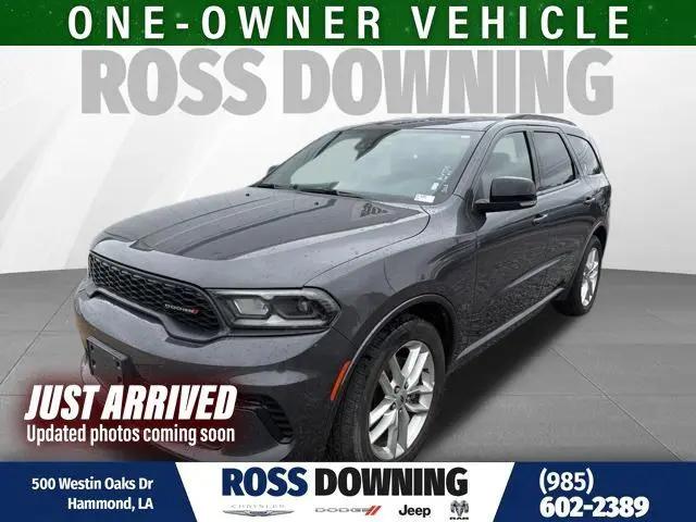 2024 Dodge Durango GT Plus RWD for sale in Hammond, LA
