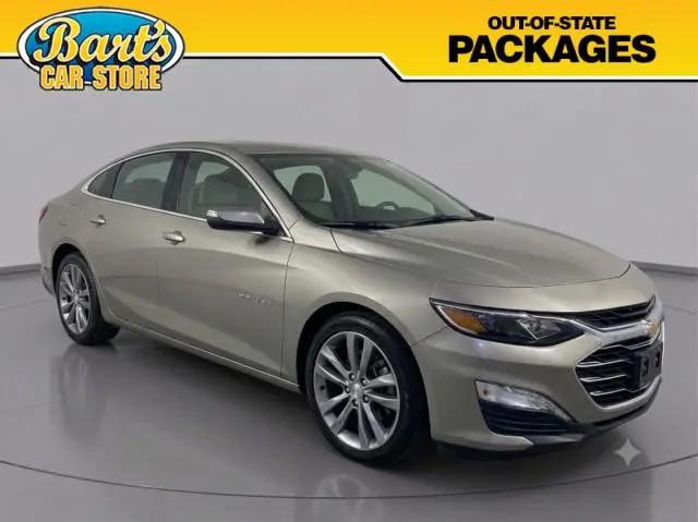 2023 Chevrolet Malibu FWD 1LT for sale in Fort Wayne, IN