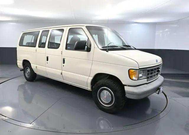 1995 Ford Econoline XL for sale in St. Cloud, MN
