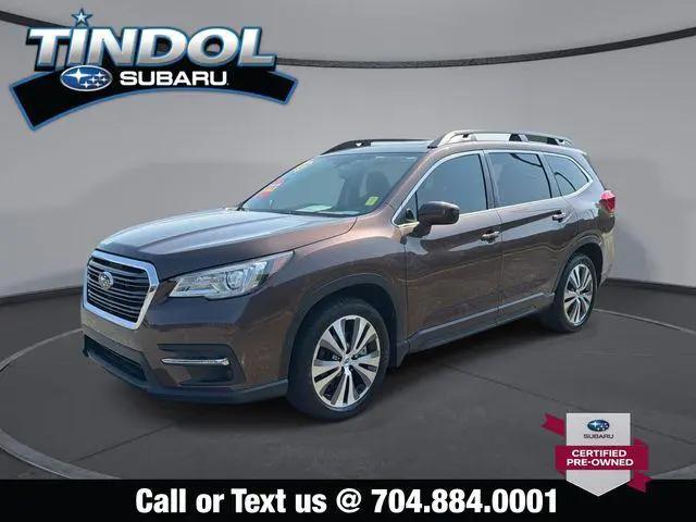 2021 Subaru Ascent Premium for sale in Gastonia, NC