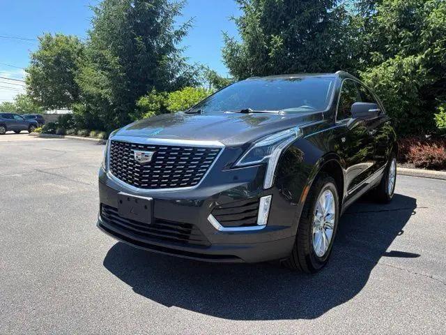 2020 Cadillac XT5 AWD Luxury for sale in North Olmsted, OH