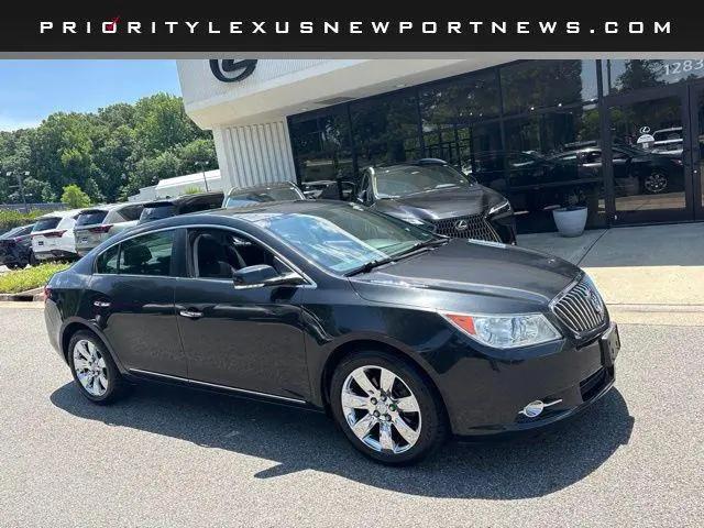 2013 Buick LaCrosse Leather Group for sale in Newport News, VA