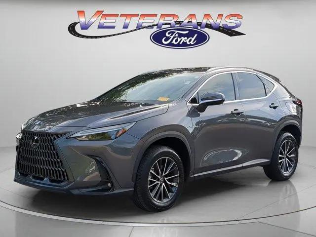 2024 Lexus NX Premium for sale in Tampa, FL