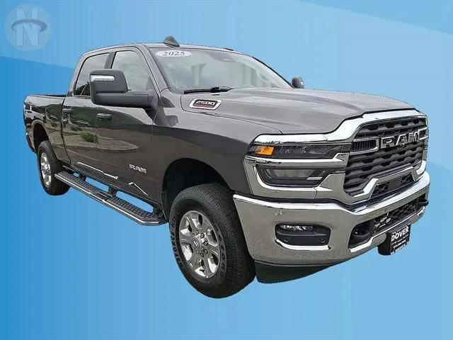2025 Ram 2500 Big Horn Crew Cab 4x4 6'4" Box for sale in Rockaway, NJ