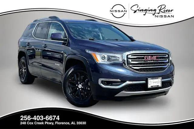 2019 GMC Acadia SLT-1 for sale in Florence, AL