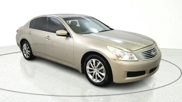 2009 INFINITI G37 Base for sale in Ocean, NJ