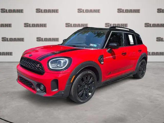2024 MINI Cooper Countryman Cooper S for sale in Allentown, PA