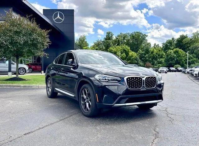 2024 BMW X4 xDrive30i for sale near West Chester Township, OH