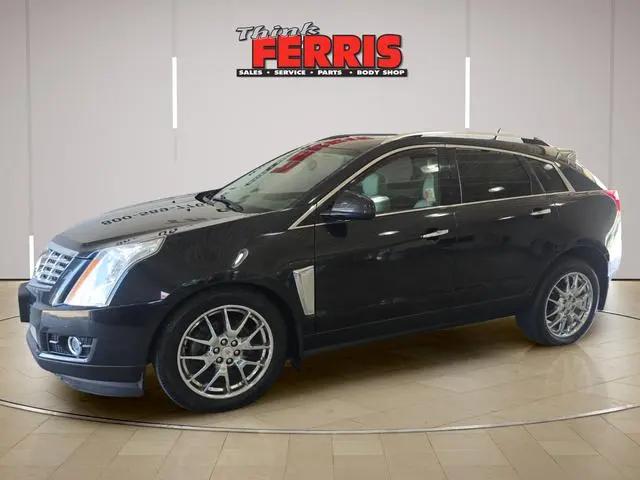 2013 Cadillac SRX Performance Collection for sale near New Philadelphia, OH