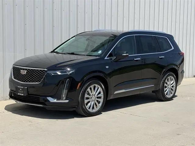 2022 Cadillac XT6 AWD Premium Luxury for sale in Lincoln, NE