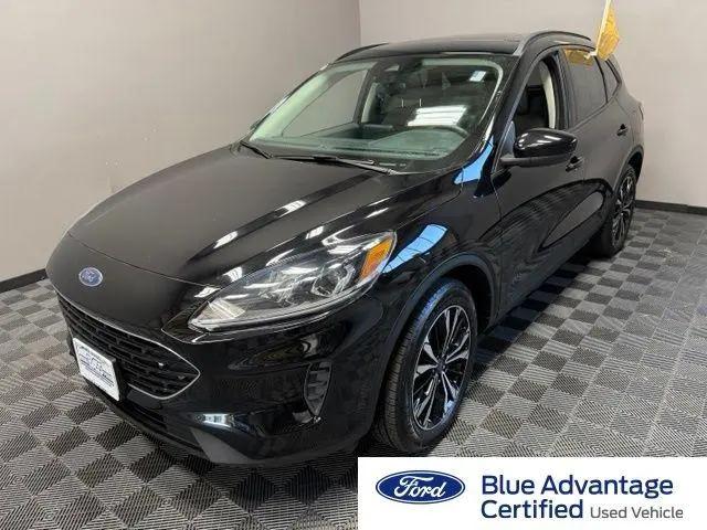 2022 Ford Escape SE for sale in Sheffield Village, OH