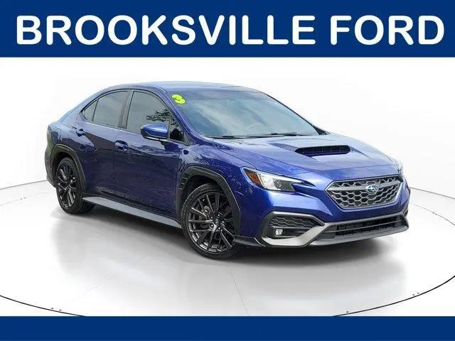 2023 Subaru WRX Premium for sale in Brooksville, FL