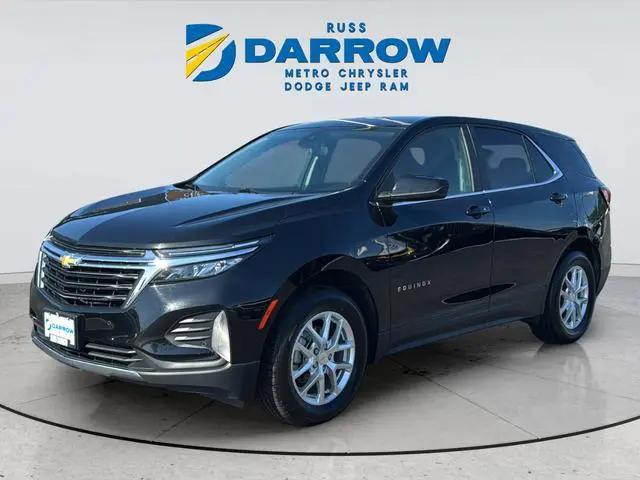 2024 Chevrolet Equinox AWD LT for sale in Milwaukee, WI