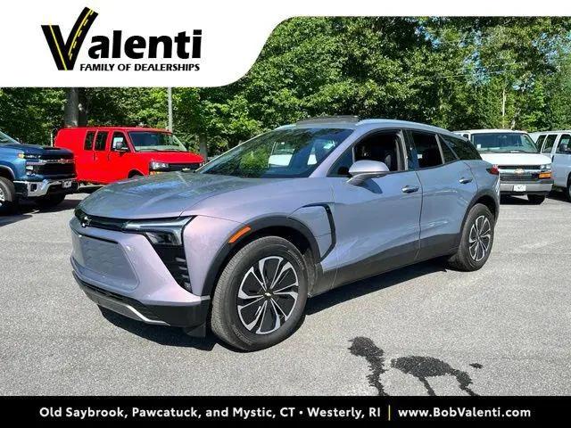 2024 Chevrolet V Blazer eAWD 2LT for sale in Stonington, CT