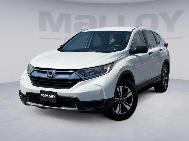 2018 Honda CR-V LX for sale in Charlottesville, VA