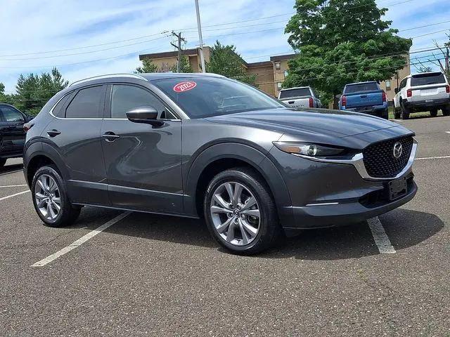 2023 Mazda CX-30 2.5 S Preferred for sale in Trevose, PA