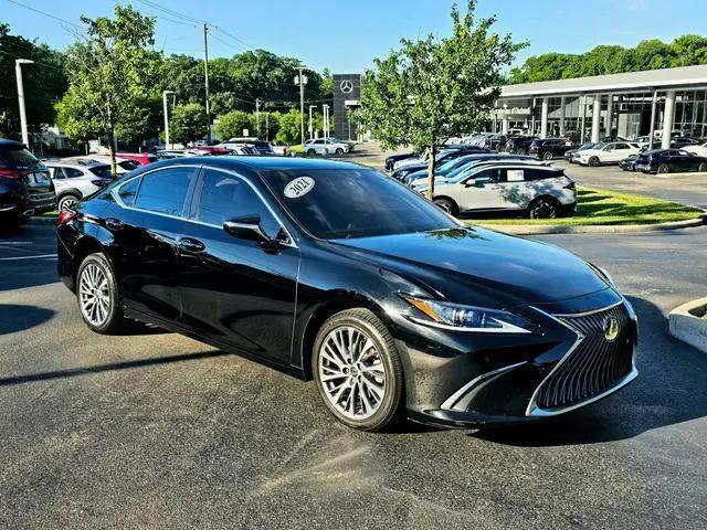 2021 Lexus ES 250 for sale near Cincinnati, OH
