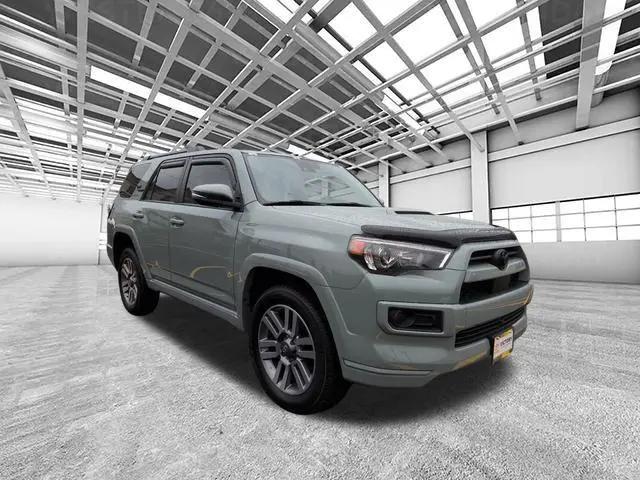 2022 Toyota 4Runner TRD Sport for sale in Chicago, IL