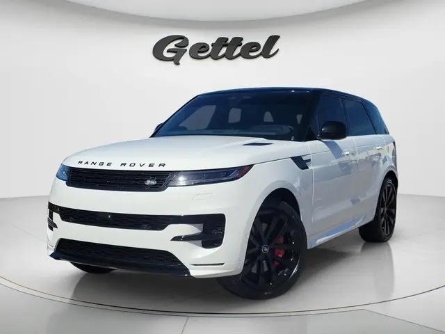 2025 Land Rover Range Rover Sport P530 Dynamic SE for sale in Bradenton, FL