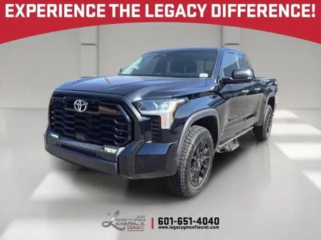 2023 Toyota Tundra SR5 for sale in Laurel, MS