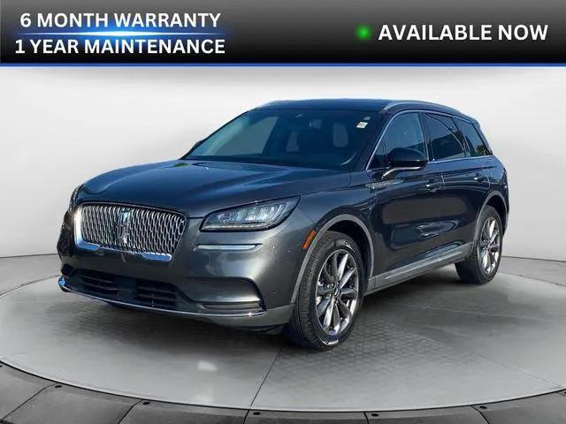 2020 Lincoln Corsair Standard for sale in Salisbury, NC