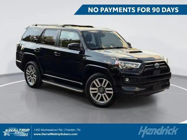 2023 Toyota 4Runner TRD Sport for sale in Franklin, TN