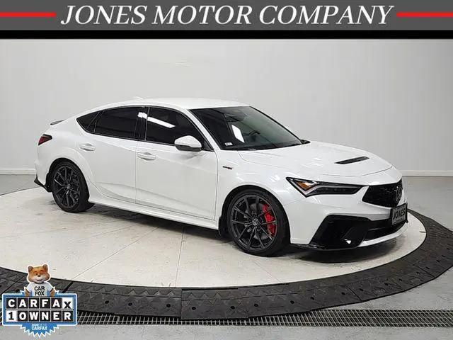2025 Acura Integra Type S for sale in Savannah, TN