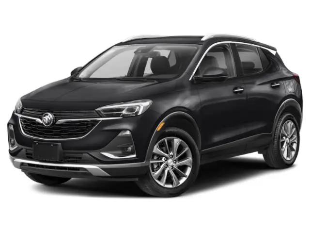 2022 Buick Encore GX AWD Essence for sale in S.Glens Falls, NY