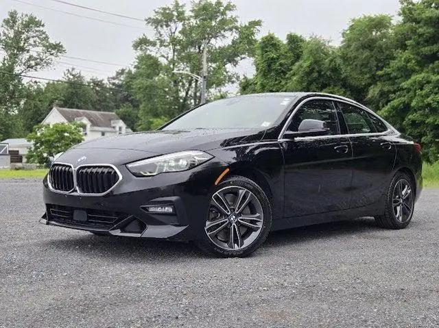 2021 BMW Coupe xDrive for sale in S.Glens Falls, NY