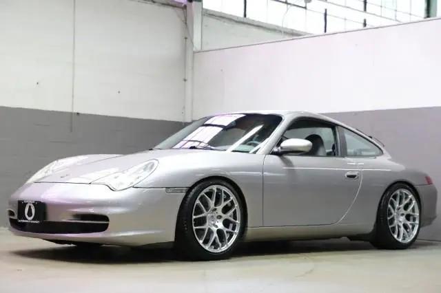 2002 Porsche 911 Turbo for sale in Plainview, NY