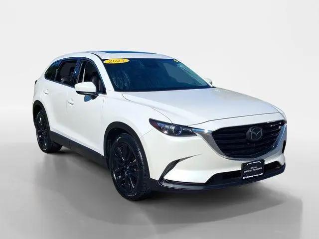 2023 Mazda CX-9 Touring Plus for sale in Wakefield, MA