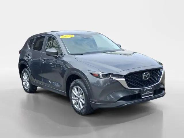 2023 Mazda CX-5 2.5 S Select for sale in Wakefield, MA