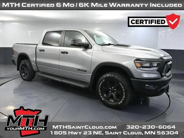 2023 Ram 1500 Rebel for sale in St Cloud, MN