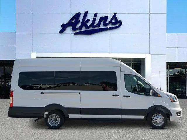 2025 Ford Transit-350 Passenger Van XLT for sale in Winder, GA