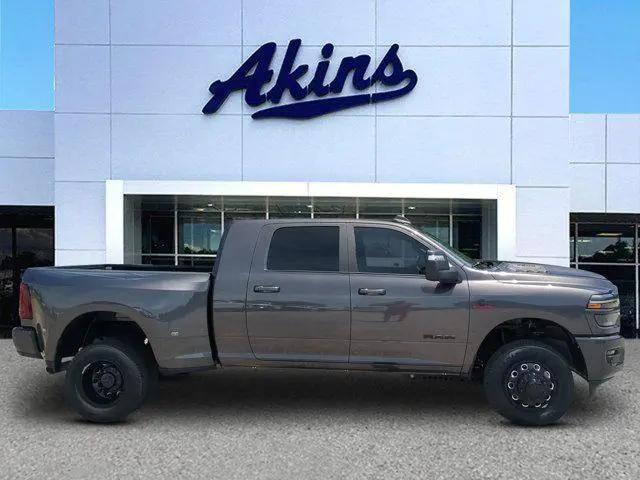 2025 Ram 3500 Laramie Mega Cab 4x4 6'4" Box for sale in Winder, GA