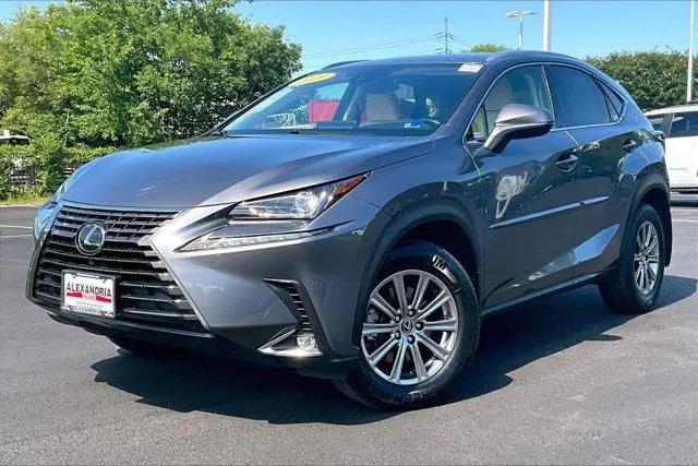 2020 Lexus NX 300 Unknown for sale in Alexandria, VA