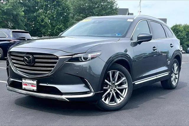 2018 Mazda CX-9 Signature for sale in Alexandria, VA