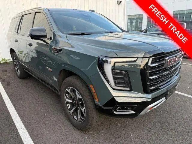 2026 GMC Yukon 4WD AT4 Ultimate for sale in Brandywine, MD