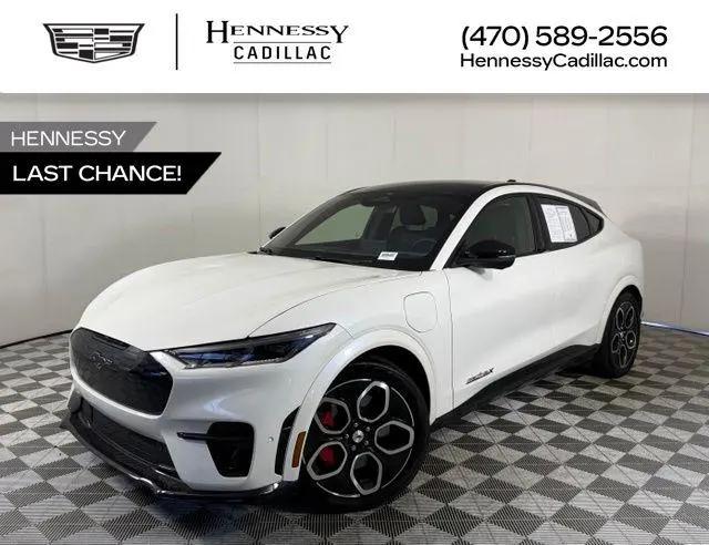 2023 Ford Mustang Mach-E GT for sale in Duluth, GA