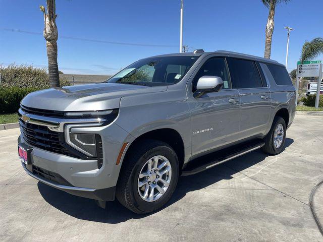 2025 Chevrolet Suburban 2WD LS for sale in Hanford, CA