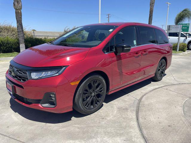 2025 Honda Odyssey Sport-L for sale in Hanford, CA