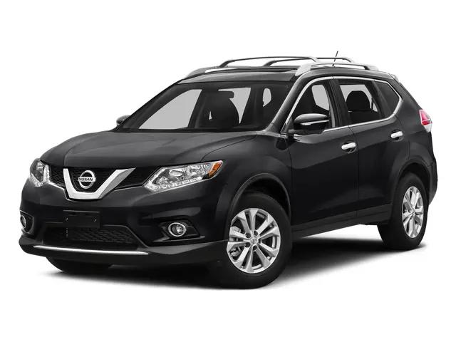 2016 Nissan Rogue SV for sale in Moyock, NC
