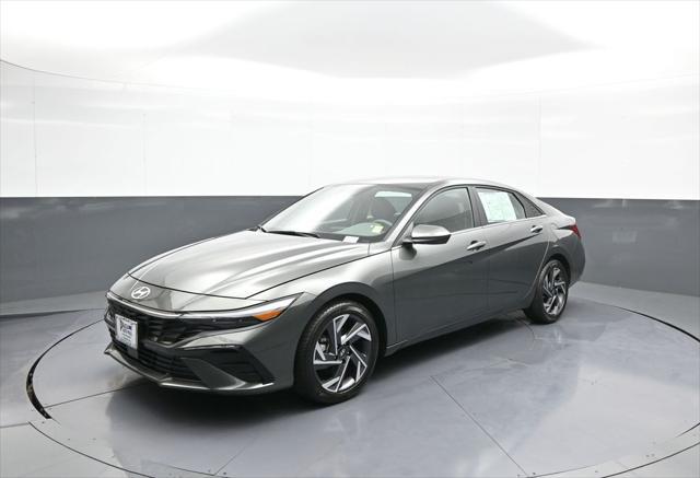 2024 Hyundai Elantra SEL for sale in BROOKLYN, NY