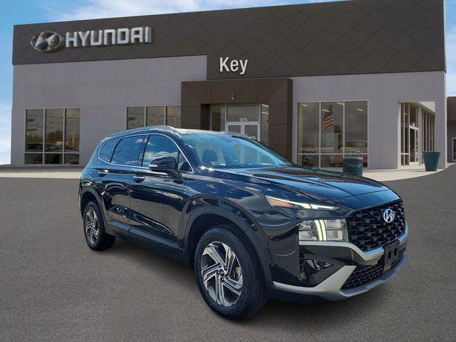 2023 Hyundai Santa Fe SEL for sale in SALEM, NH
